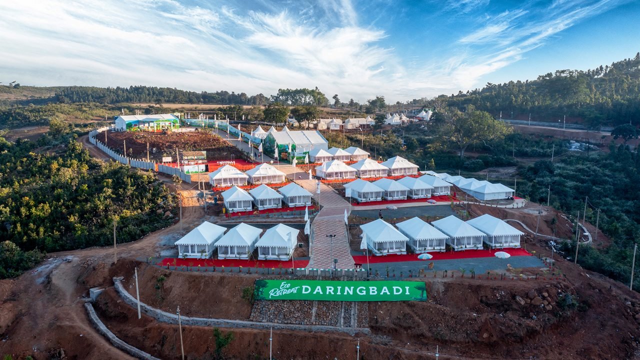 Eco Retreat Odisha | Daringbadi | Kandhamala