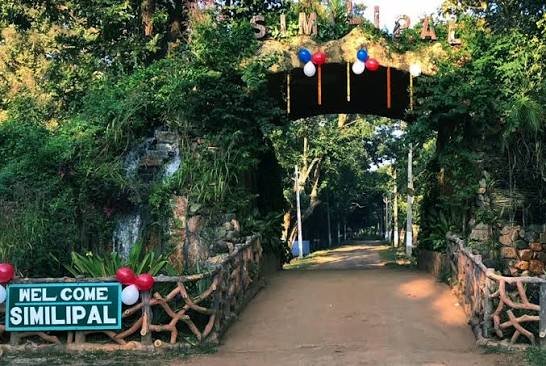 Eco Retreat Odisha | Kusumbandha | Similipala