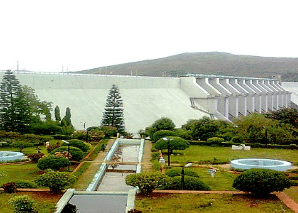 Eco Retreat Odisha | Kolab | Koraput