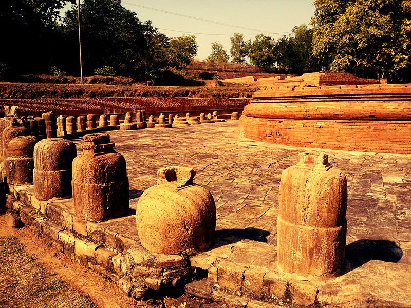 Eco Retreat Odisha | Ratnagiri-Lalitagiri-Udayagiri | Jajpur