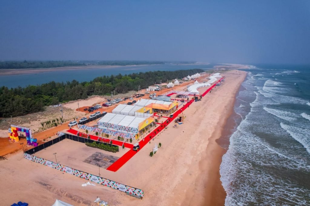 Eco Retreat Odisha | Konark 